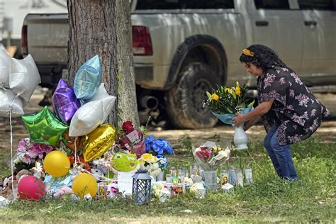 Before Texas mass shooting, locals felt abandoned by police