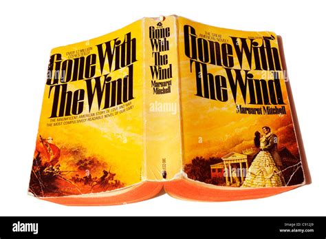 Read Before The Wind