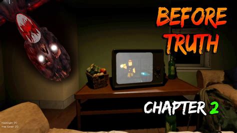 Before Truth Chapter 2 All Codes Roblox YouTube