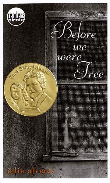 Read Before We Were Free