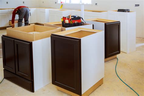 Before You Buy Ready-to-Assemble (RTA) Kitchen Cabinets