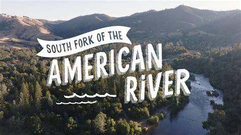 Before You Go: South Fork American River Gorge 1-Day OARS