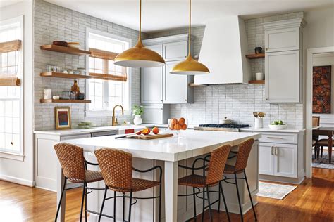 Before and After: Kitchen Island Design Ideas - This Old …