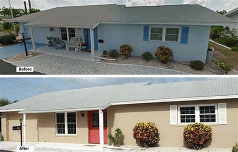 Before and After Slideshow Age Friendly Home Remodeling Project 