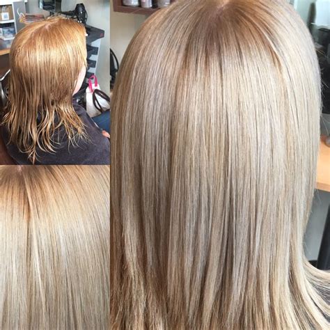 Before and after ion light ash blonde. Things To Know About Before and after ion light ash blonde. 