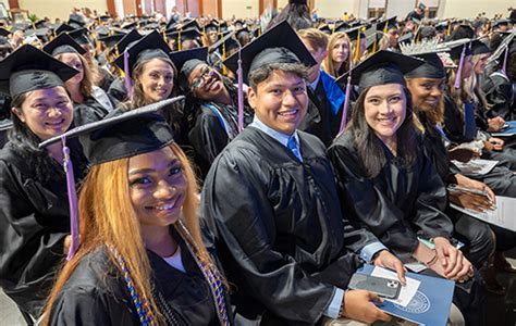 Before commencement Commencement