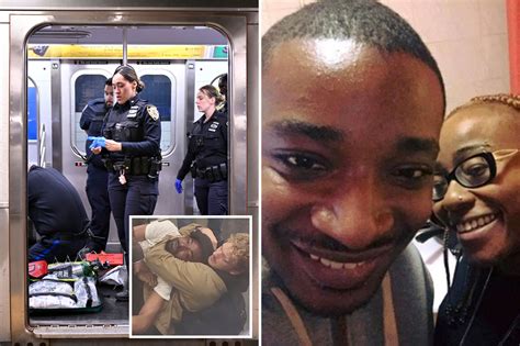 Before fatal subway chokehold, Jordan Neely was on NYC’s list of homeless individuals with dire needs