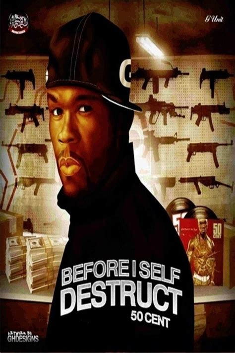 Before i self destruct film. Before I Self Destruct é um filme de drama policial dirigido e estrelado por Curtis "50 Cent" Jackson. . Foi lançado em 23 de novembro de 2009. Enredo. A história … 