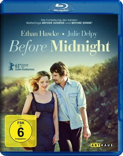Before midnight plot.  With Ethan Hawke, Julie Delpy, Seamus Davey-Fitzpatrick,...