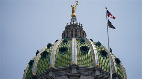 Before senior aide to Pennsylvania governor resigned, coworker accused adviser of sexual harassment
