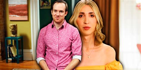 She is a transgender woman, ... Nikki and Justin met on a dating site in Moldova 17 years before they made their reality TV debut with '90 Day Fiance' Season 10. ... In a teaser clip of '90 Day .... 