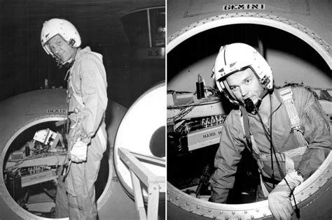 Before the moon voyage, astronauts rode the ‘diabolical’ spinning ...