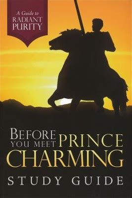 Before you meet prince charming study guide. - The gospel rox music collectors guide to contemporary christian music.