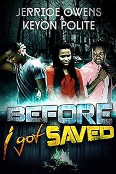 Download Before I Got Saved By Jerrice Owens