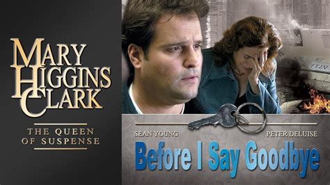 Download Before I Say Goodbye By Mary Higgins Clark