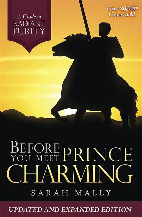 Full Download Before You Meet Prince Charming A Guide To Radiant Purity By Sarah Mally
