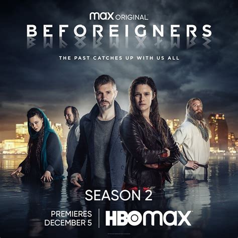 Does Netflix, Quickflix, Stan, iTunes, etc. stream Beforeigners Season 2? Find out where to watch full episodes online now!