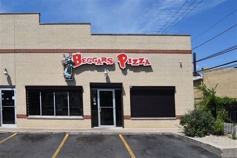 Beggars Pizza. Unclaimed. Review. Save. Share. 24 reviews #12 of 76 Restaurants in Oak Lawn $ Italian Pizza Vegetarian Friendly. 10204 Central Ave, Oak Lawn, IL 60453-4602 +1 708-499-0505 Website Menu. Closed now : See all hours.. 