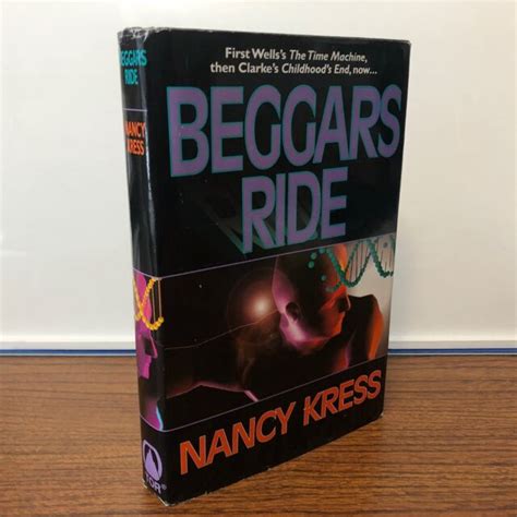 Full Download Beggars Ride Sleepless 3 By Nancy Kress