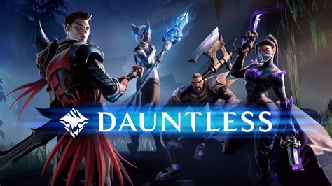 Begin Again achievement in Dauntless