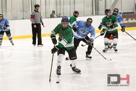 Beginner Ice Hockey Program for Adults Discover …