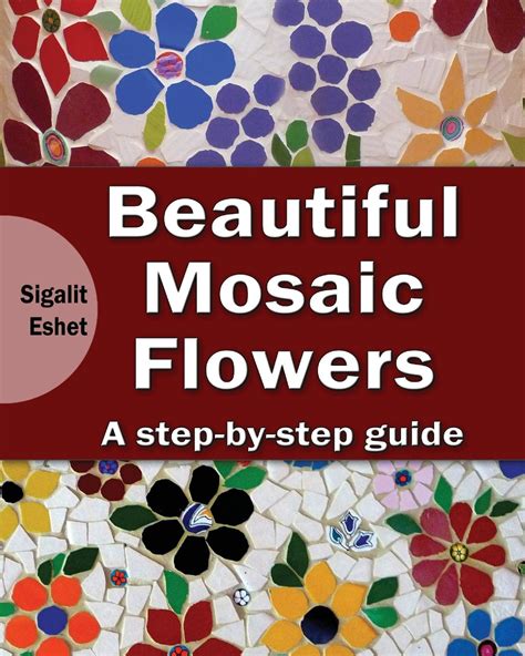 Beginner Mosaic Patterns Google Search Free Mosaic Patterns Mosaic Patterns Sunflower Mosaic