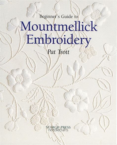 Beginner apos s guide to mountmellick embroidery. - Land rover discovery manual sport mode flashing.