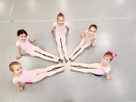 Beginner ballet classes for teens.  Expert instruction for beginners through advanced d...