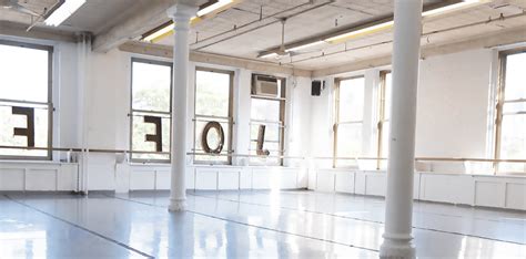 Beginner ballet classes nyc.  Read reviews, learn about studios, and discover...