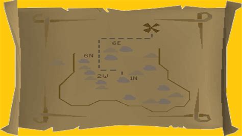 Treasure hunter Veos has found a clue scroll in Kourend, which has brought him to Lumbridge. Help him find the treasure by following the clues! Begin by talking to Veos located inside The Sheared Ram in Lumbridge (-400 / 163). He will tell you about how he found a scroll in Kourend, and believes it will lead him to something of great value. He is …. 