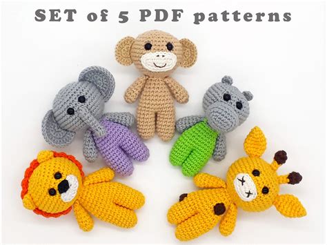 Beginner crochet plush. Things To Know About Beginner crochet plush. 