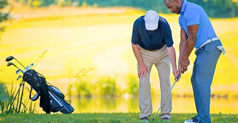 Beginner golf lessons near me. Are you looking to improve your golf game and take your skills to the next level? Look no further than Martin Chuck’s proven lesson plans. One of the first things that Martin Chuck... 