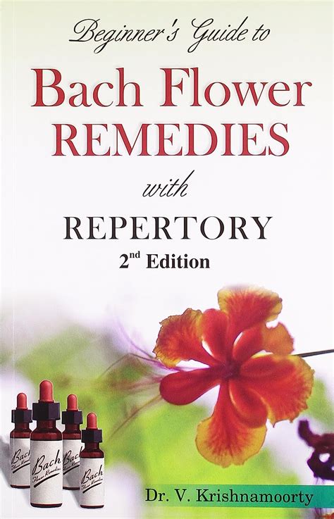 Beginner guide to bach flower remedies with repertory. - Solution manual for principles of turbomachinery.