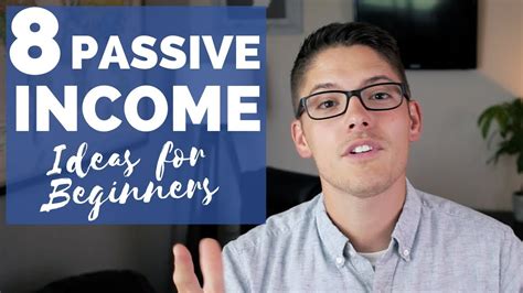 Beginner passive income. Things To Know About Beginner passive income. 