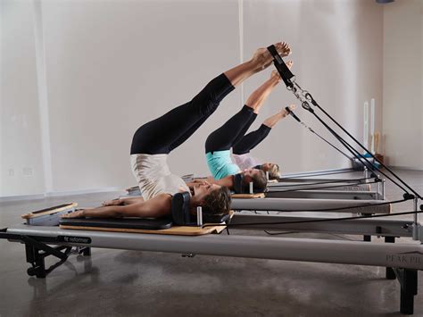 Beginner pilates classes near me. Private Pilates lessons cost the most at $50 to $150 per session; Semi-private lessons for 2 or 3 students cost between $40 to $90 per class. Larger group classes start at around $25 per class. Online virtual classes may be free or charged by the month, rather than by the class. 