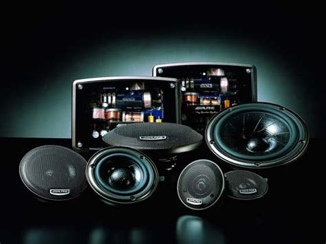 Beginner s Guide to Car Audio Systems