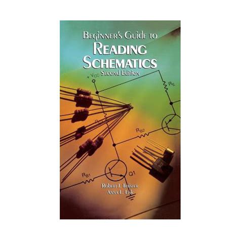 Beginner s Guide to Reading Schematics Third Edition