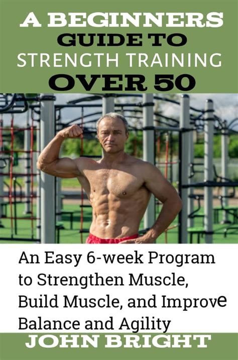 Beginner s Strength Training How to Get Started