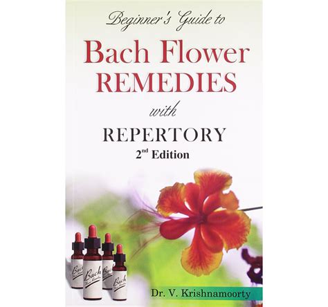 Beginner s guide to bach flower remedies with repertory 2nd. - Bank nevan og ta deg ei skrå..