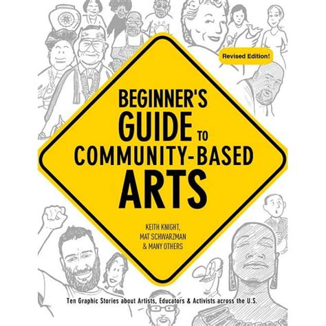 Beginner s guide to community based arts. - Eb falcon workshop manual free download.
