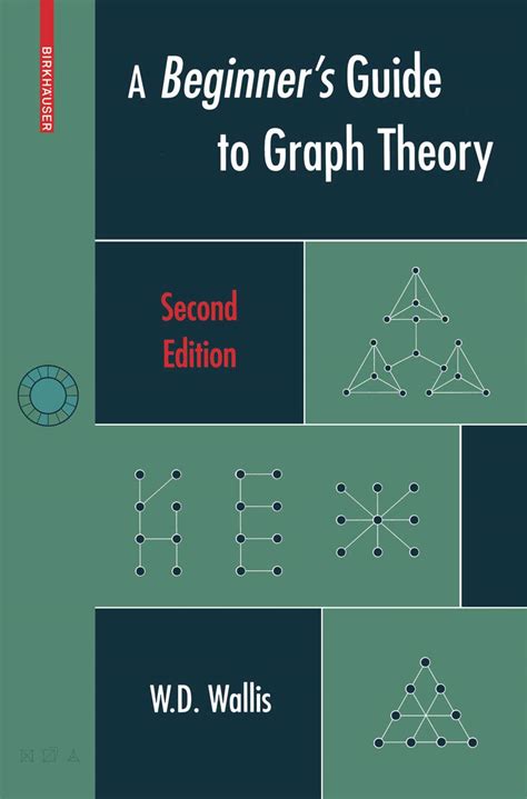 Beginner s guide to graph theory 2nd 07 by wallis. - Study guide for personnel management dessler.