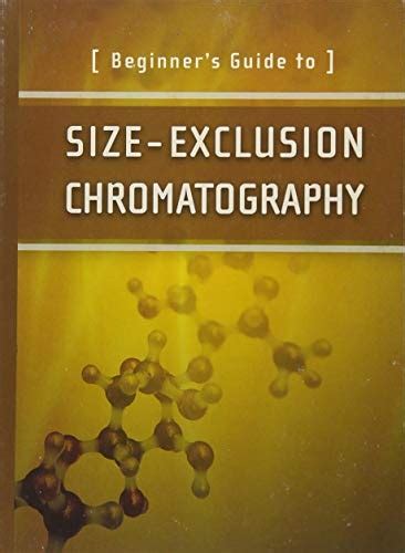 Beginner s guide to size exclusion chromatography waters series. - This is what we do a muf manual.
