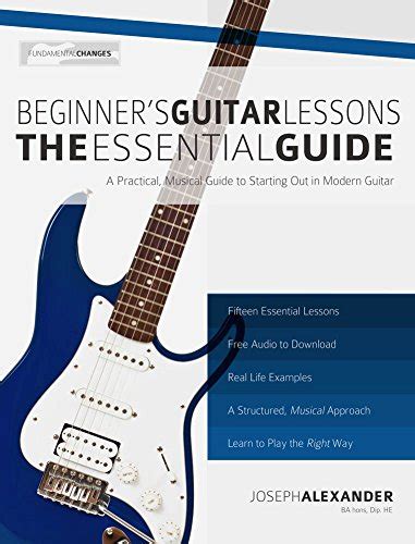 Beginner s guitar lessons the essential guide with audio. - John deere 318 mower deck manual.