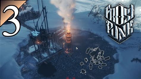 Beginner- keep running out of coal at night : r/Frostpunk