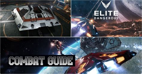 Beginners Guide Elite Dangerous Pc