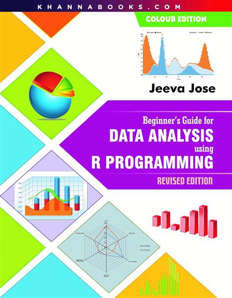 Beginners Guide For Data Analysis Using R Programming