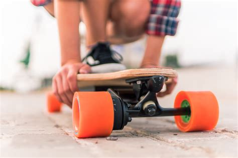 Beginners Guide to building your own Electric Skateboard …