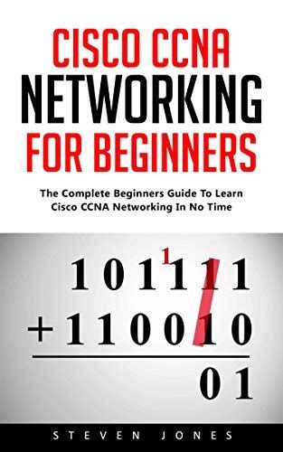 Beginners Learn Networking Time Ccna To Complete The No In Guide For Cisco
