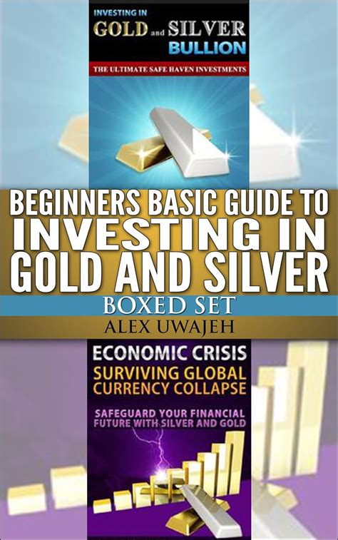 Beginners basic guide to investing in gold and silver boxed set. - Revox b77 b 77 b 77 manuale di servizio del registratore a nastro.