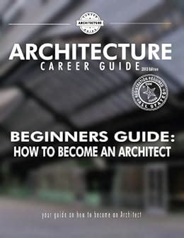 Beginners guide how to become an architect. - Hitachi isuzu 4hk1 6hk1 engine service manual.